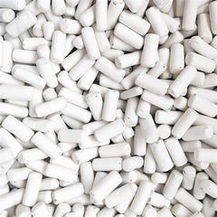 Dutch Licorice K&H White Chalk 6 kg