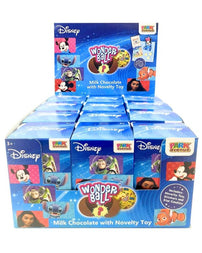 Disney Wonderballs x 12