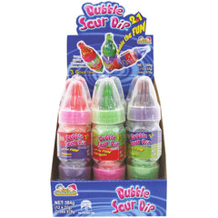 Double Sour Dip x 12
