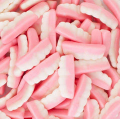 Fresha Milk Bottles & Teeth 10kg