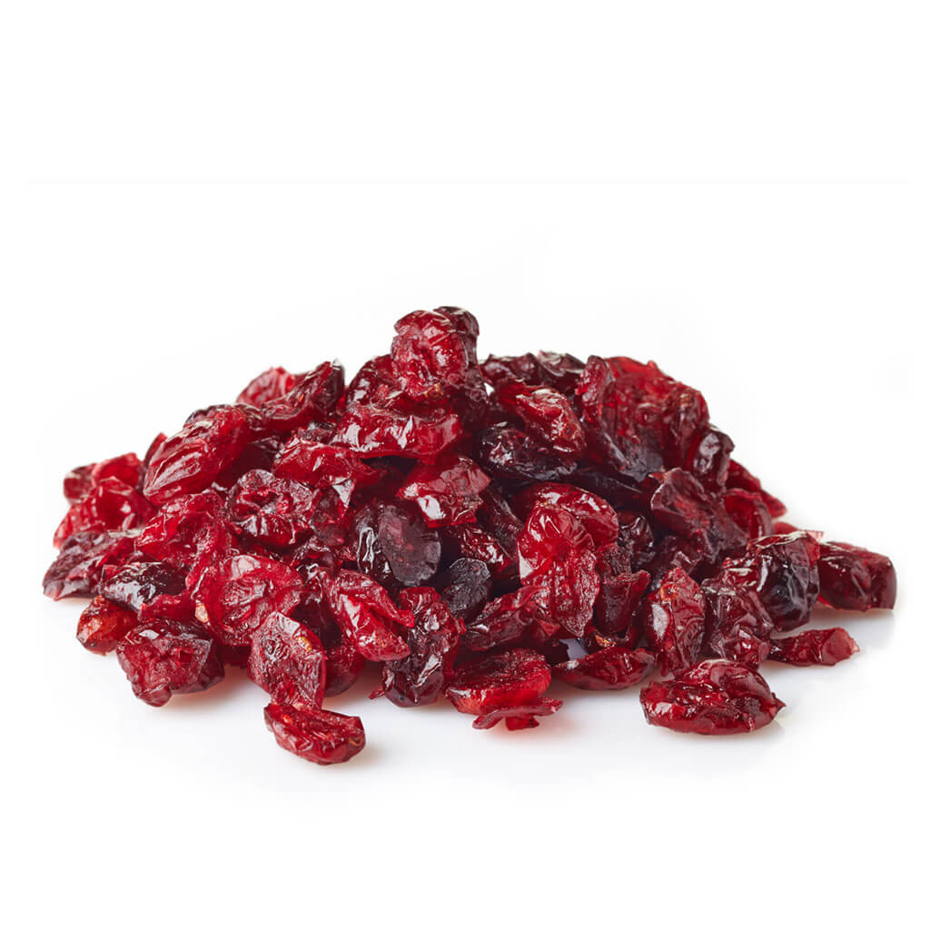 Dried Cranberries