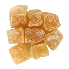 Crystallised Ginger x 5kg