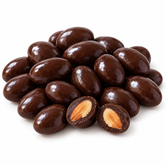 Dark Chocolate Almonds x6.5kg