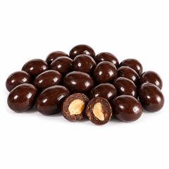 Dark Chocolate Peanuts x6.5kg