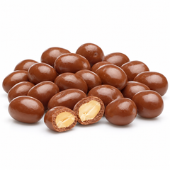 Milk Chocolate Peanuts x6.5kg