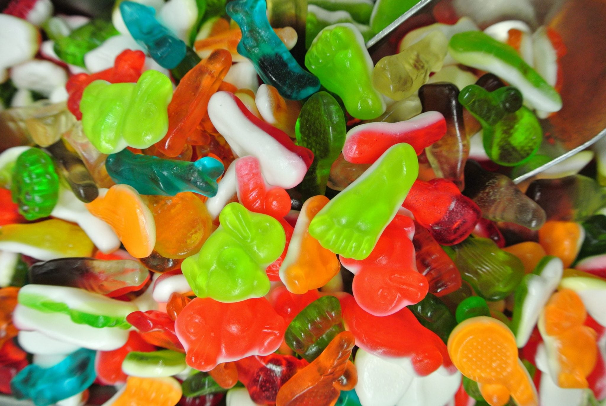 Trolli Groovy mix x 8kg