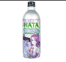Bikkuri Awawa Blueberry 500ml x 24