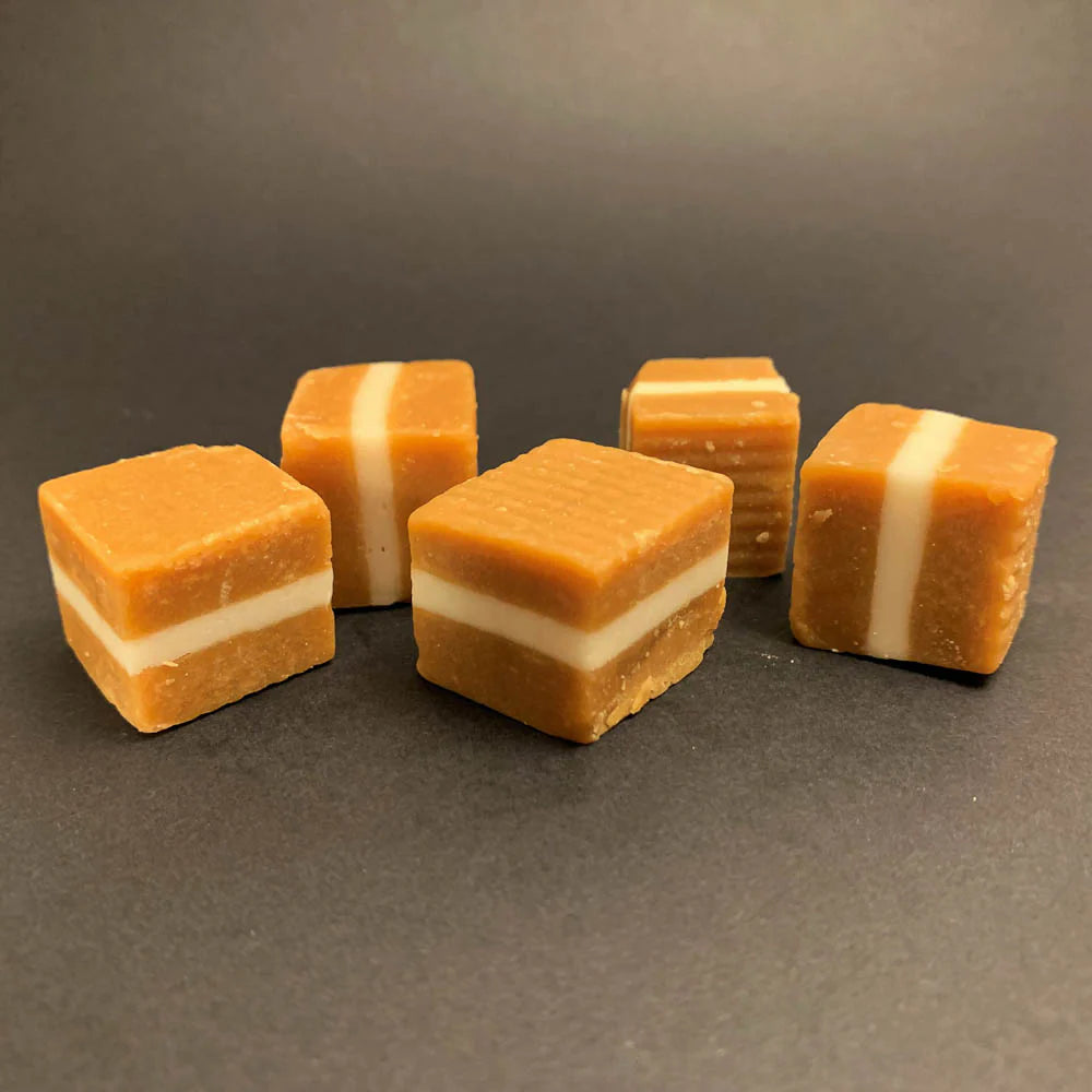 Jersey Caramels x 8kg