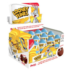 Looney Tunes Surprise Eggs x 24