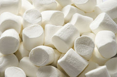 Marshmallows White 800g x 8