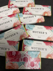 Mothers Day Custom Chocolates