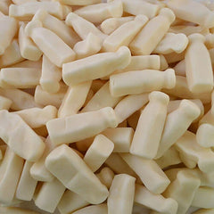 Milk bottles x10kg