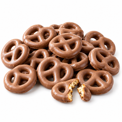Chocolate Pretzel x3kg