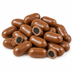 MIlk Chocolate Bullets x 6.5kg
