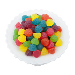 Fresha Mixed Berries x 10kg
