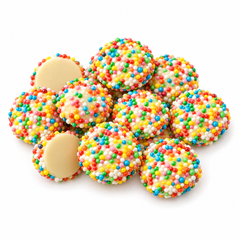 White Speckles x 8kg
