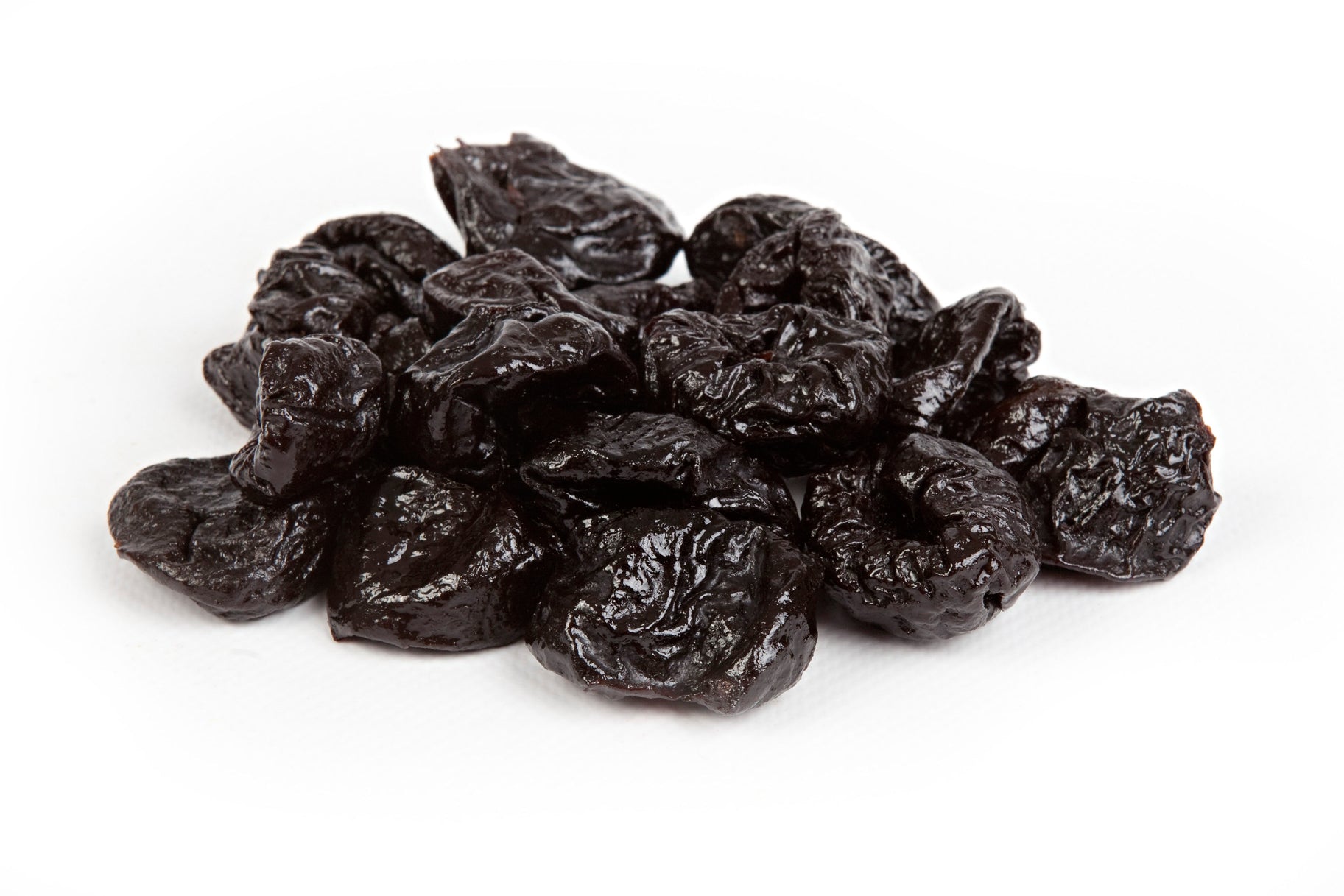 Pitted Prunes x 12.5kg