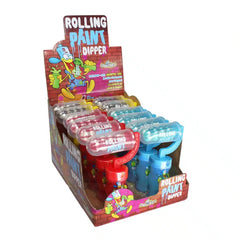 Rollin' pop N Gel 64g x 12