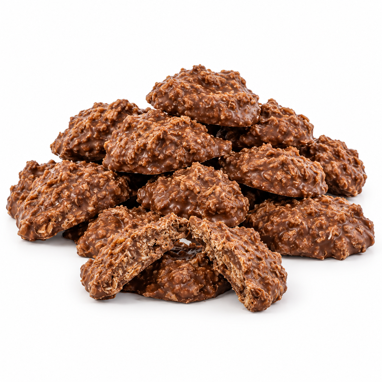 Coconut Roughs x5kg