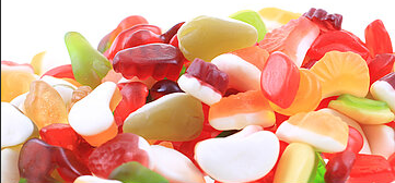 Parklane Fruit Cocktail x 10kg