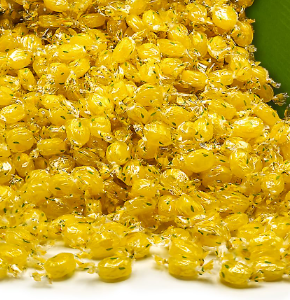 Lemon Bomb x 7kg
