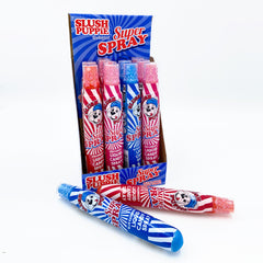 Slush puppie Super Spray 80ml x 12