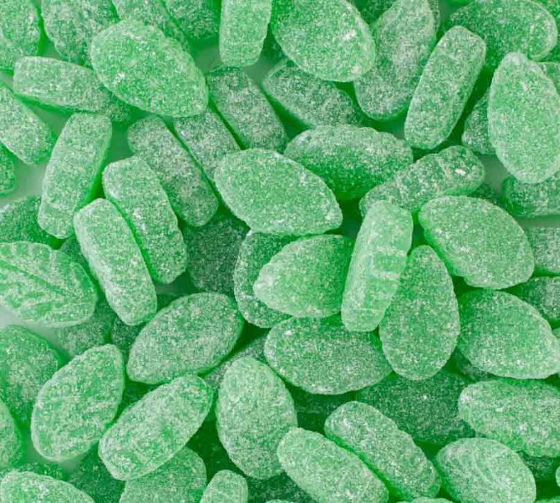 Allseps Mint leaves x 8kg