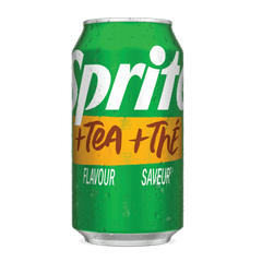 Sprite Tea Lemonade x 12