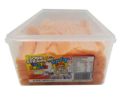 TNT Sour Straps