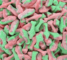 Trolli Watermelon Sharks x 6 kg