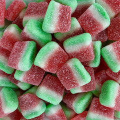 Trolli Watermelon slices x 8kg