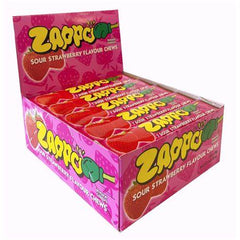 Zappo Strawberry x 30