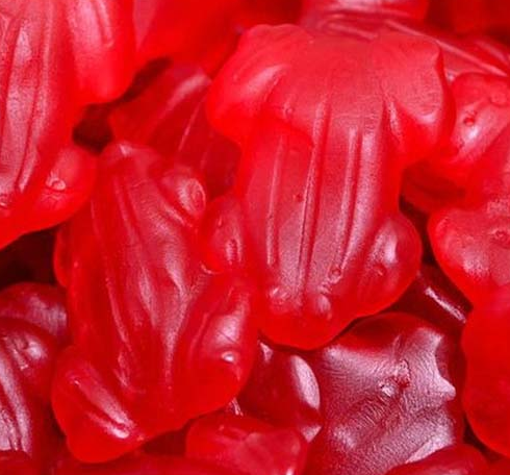 Allseps Red Frogs 8kg