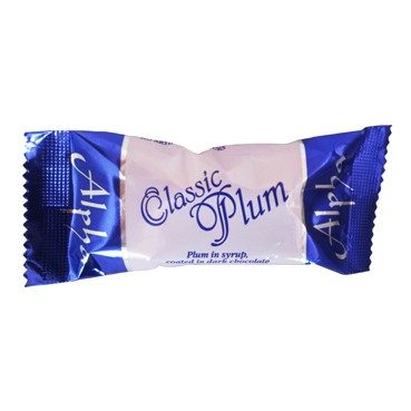 Alpha Plum & Apricot x 50 pcs