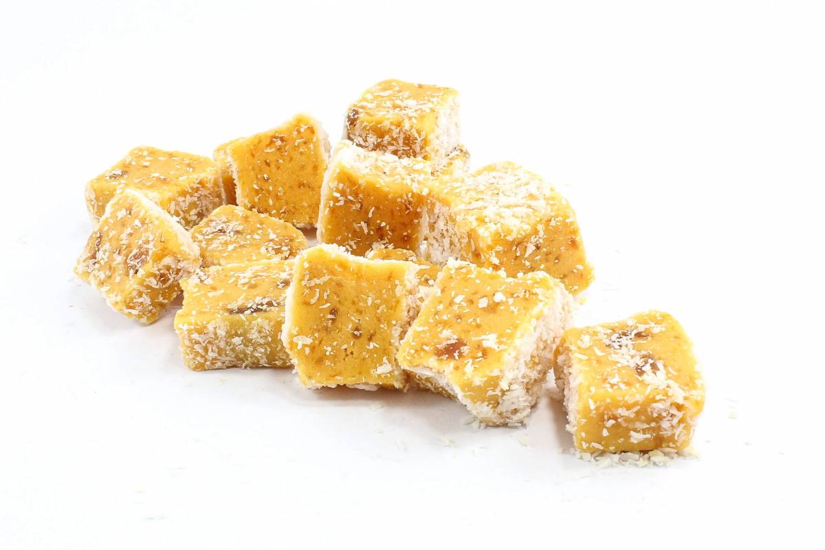 Apricot Delight & Apricot Slices x 6 kg