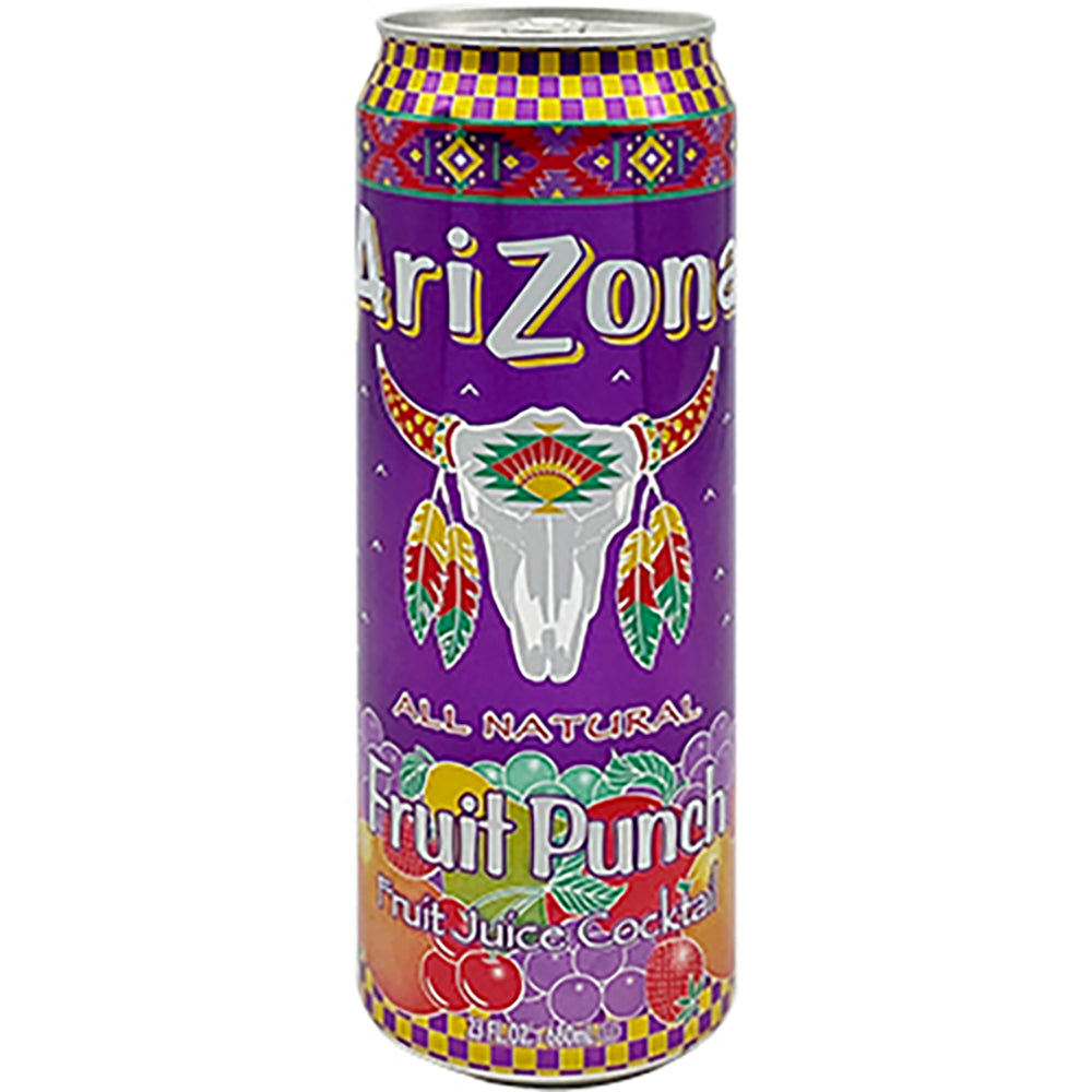 Arizona Fruit Punch x 24