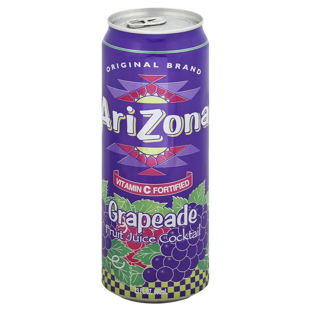 Arizona Grapeade x 24