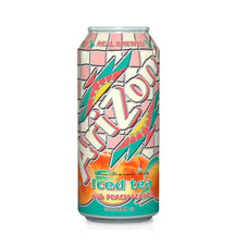 Arizona Iced Tea Peach 680ml x 24