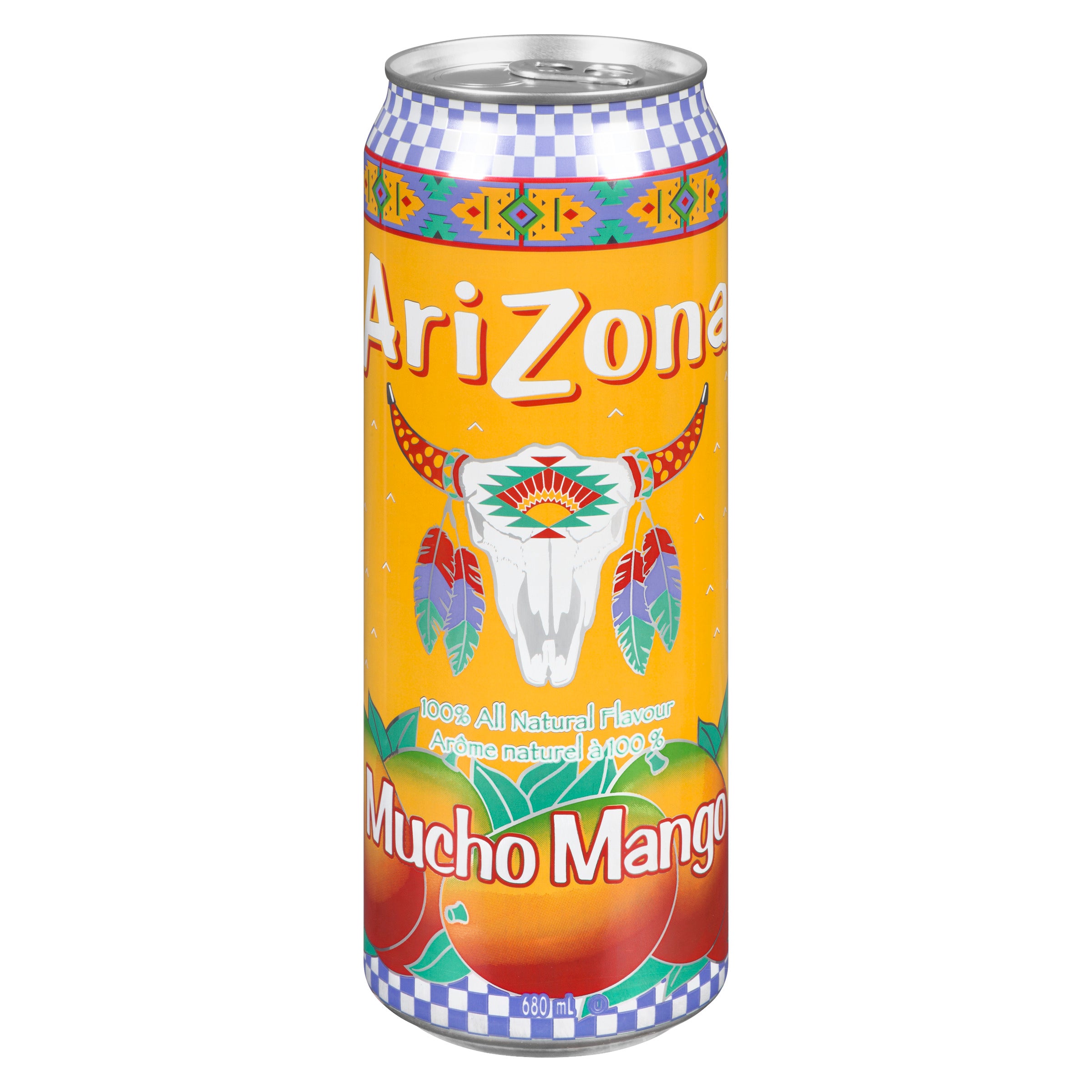 Arizona Mucho Mango x 24