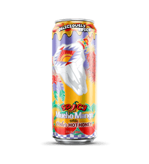 Arizona Spicy Mucho Mango x 24