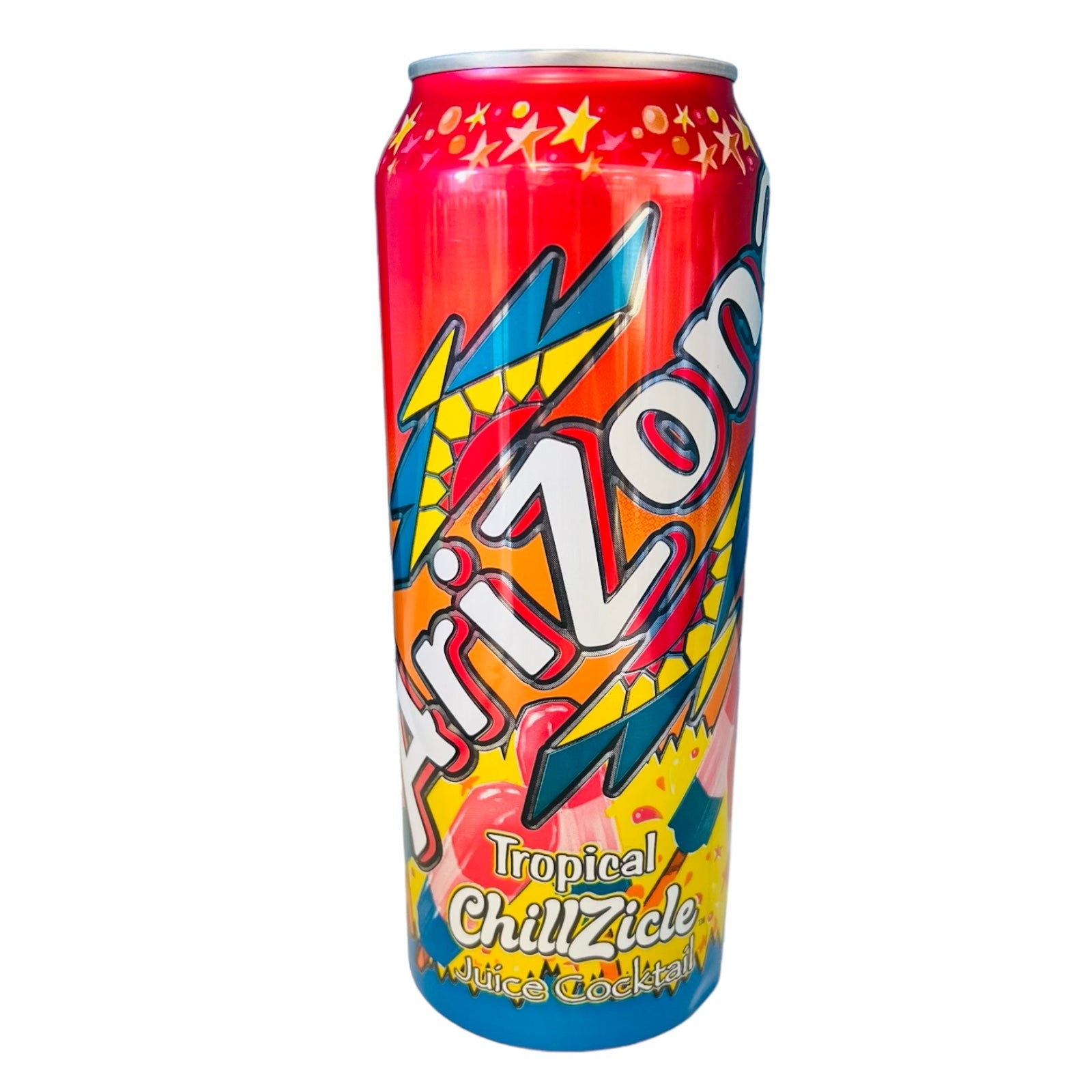 Arizona Tropical Chillzicle x 24