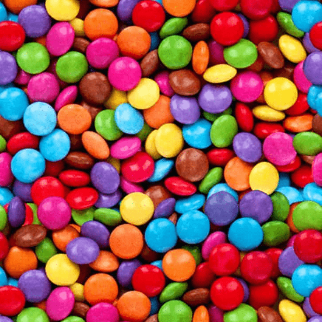 Chocolate Buttons (mixed) x 10kg