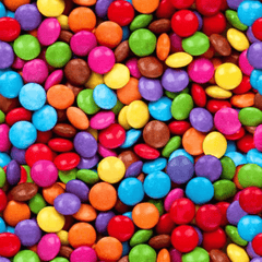 Chocolate Buttons x 10kg