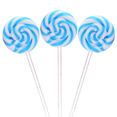 30g Swirl Pops x 16