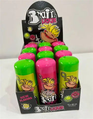 Brain Licker Pre Pack