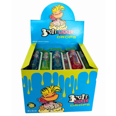 Brain Licker Pre Pack