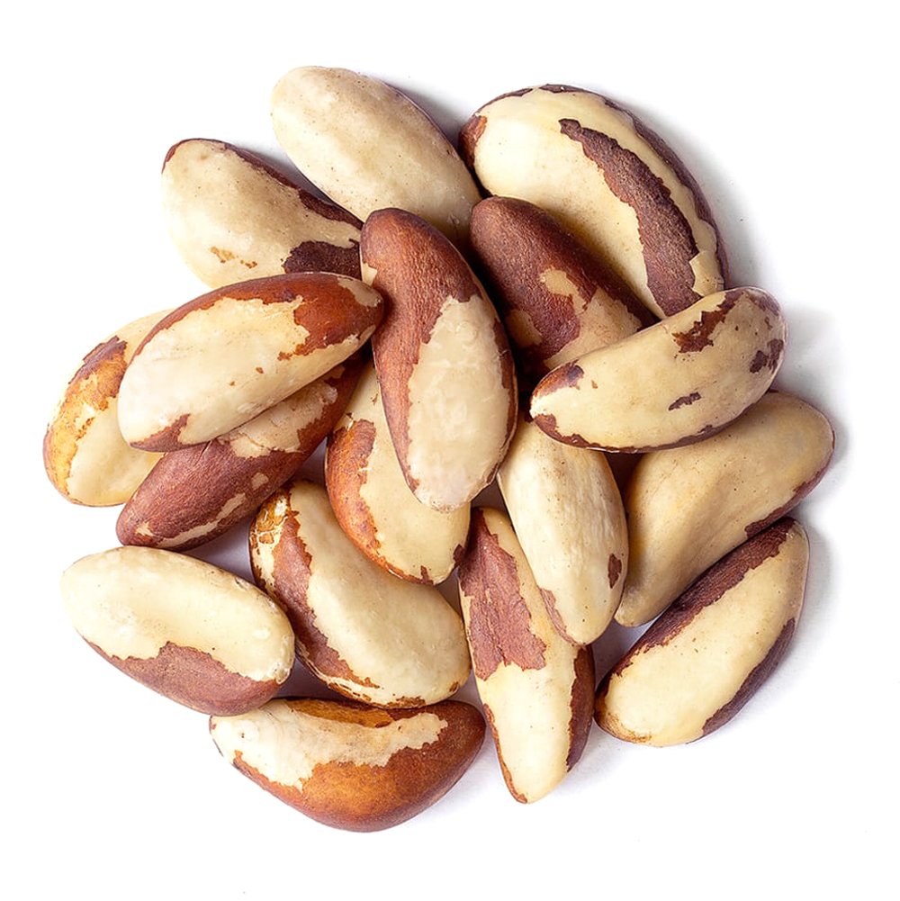 Brazil Nuts