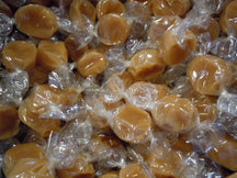 Butterscotch x 12kg