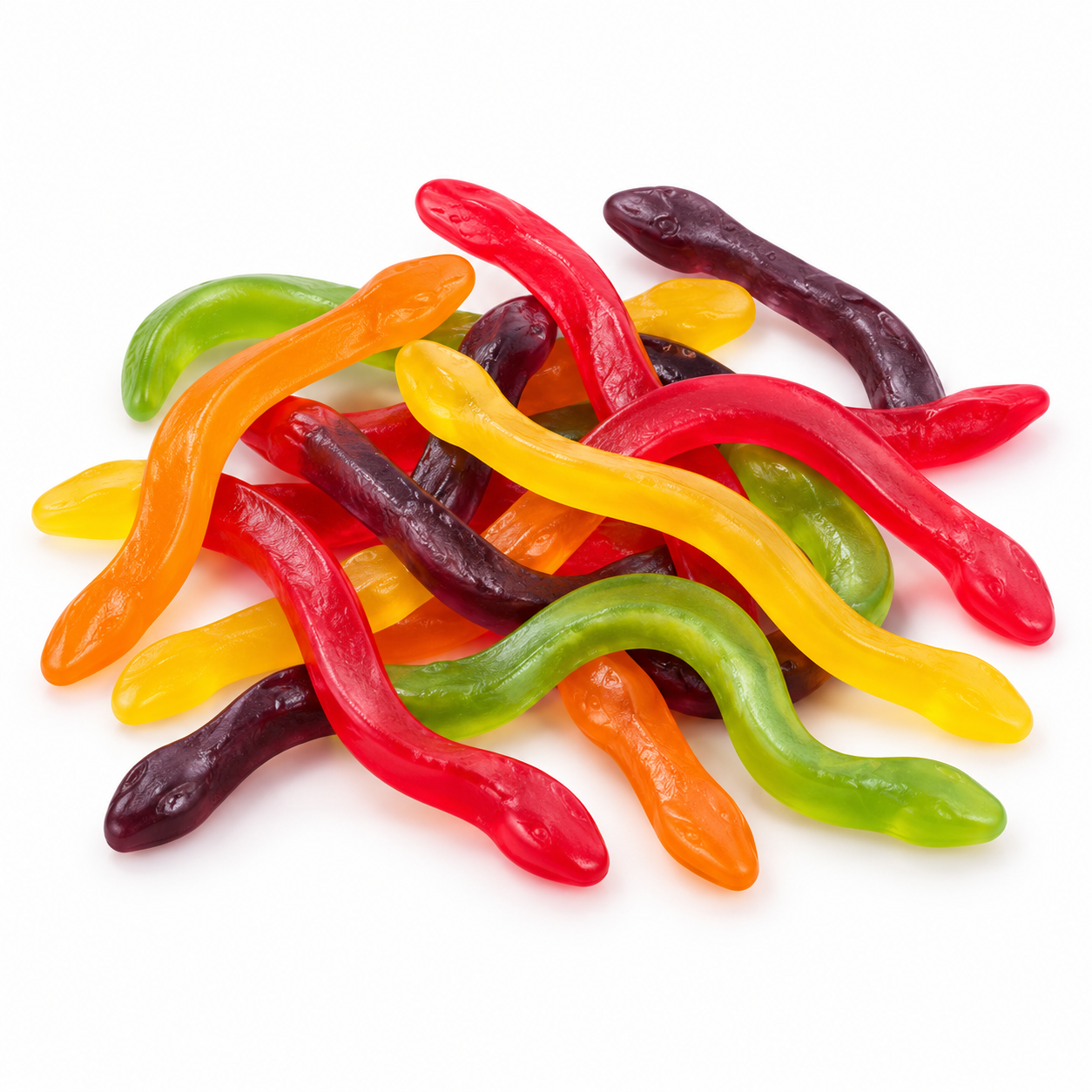 Snakes 8kg