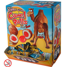 Fini Camel Balls Display Front